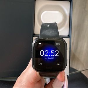 Fit Bit Versa